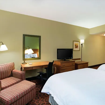 Hampton Inn Bardstown Exterior foto