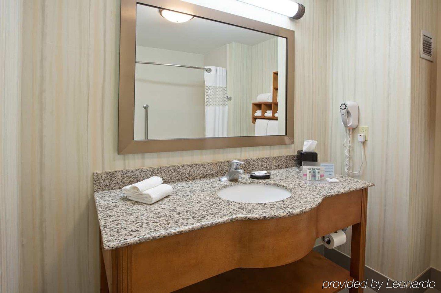 Hotel Hampton Bardstown