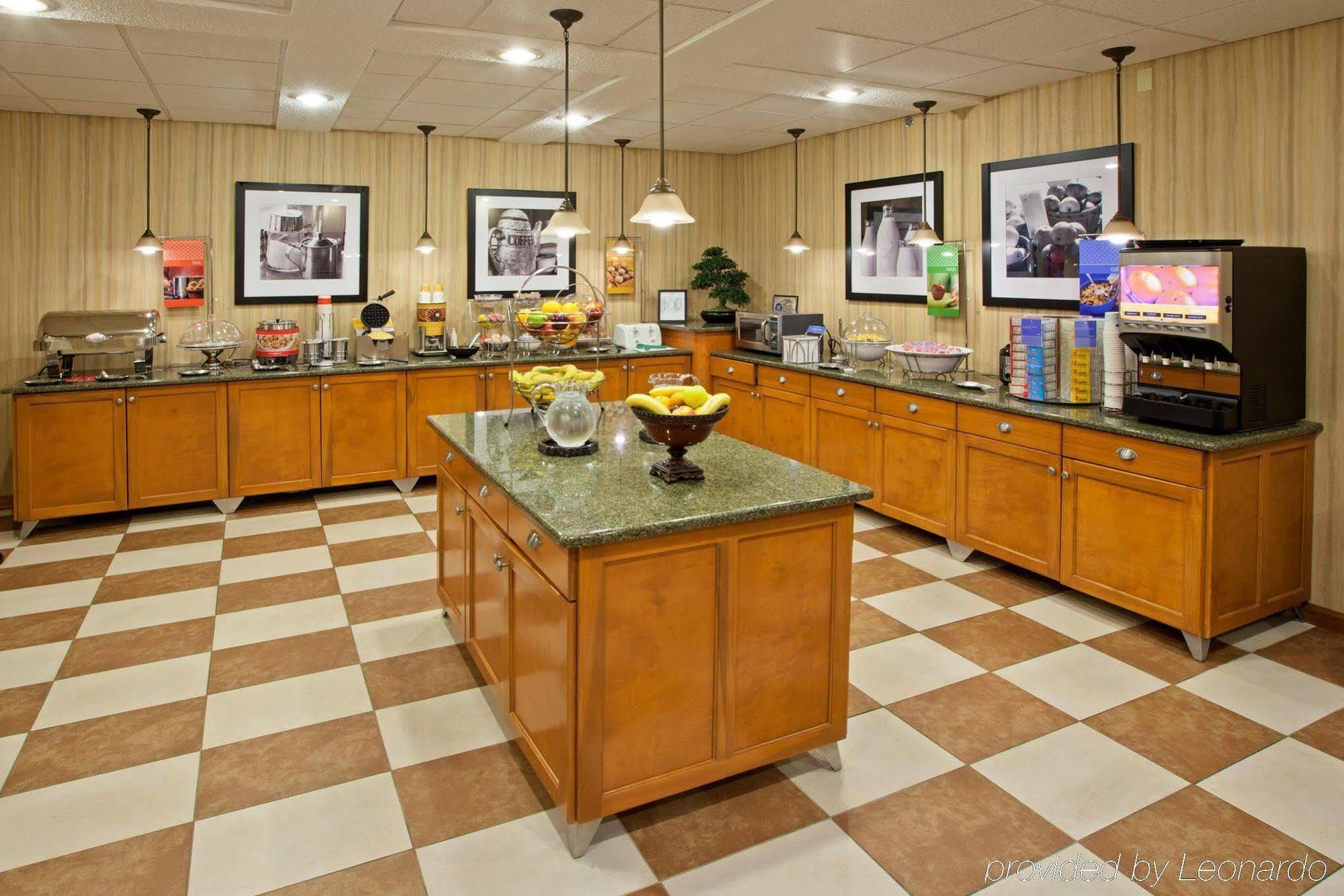 Hampton Bardstown