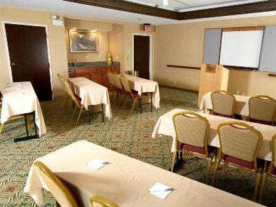 Hampton Hotel Bardstown