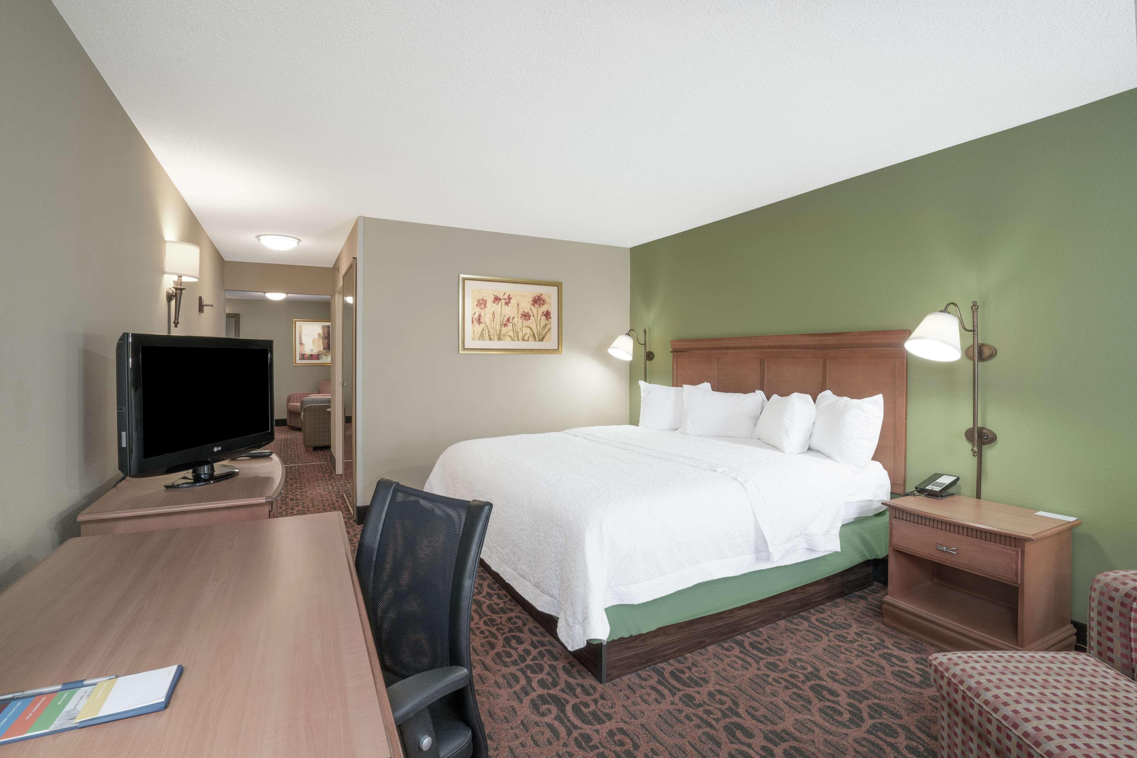 Hotel Hampton Bardstown