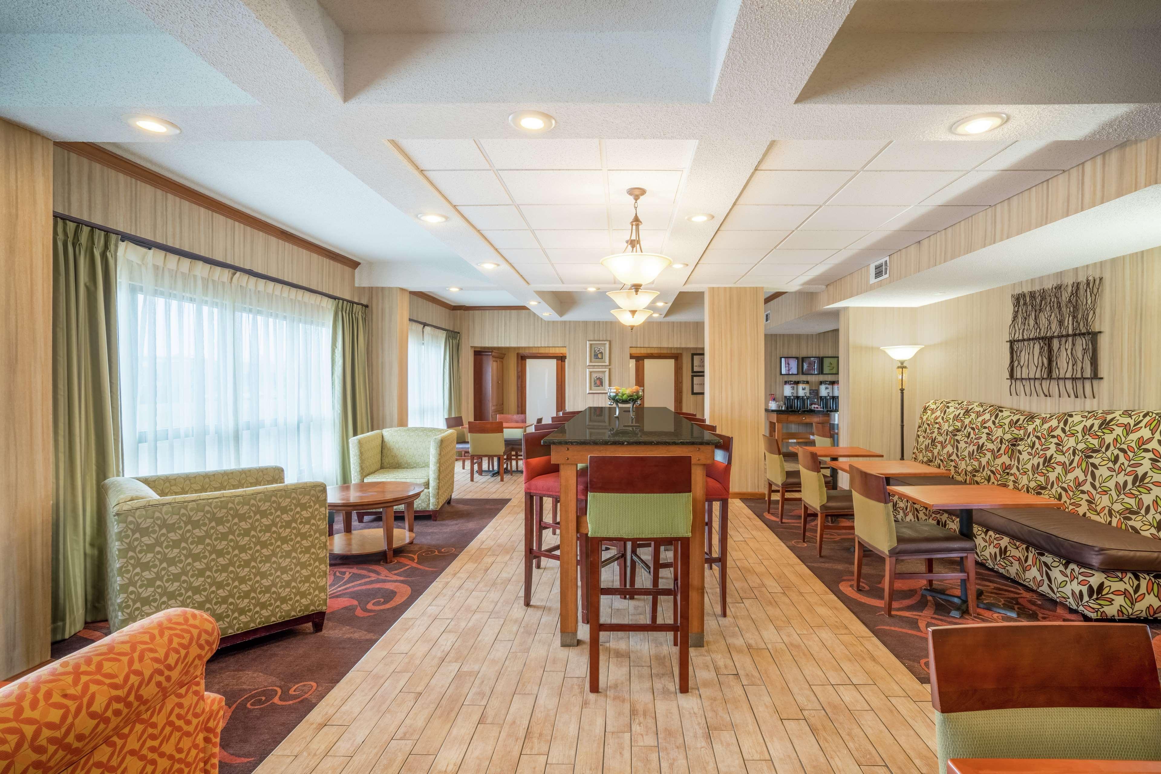 Hotel Hampton Bardstown