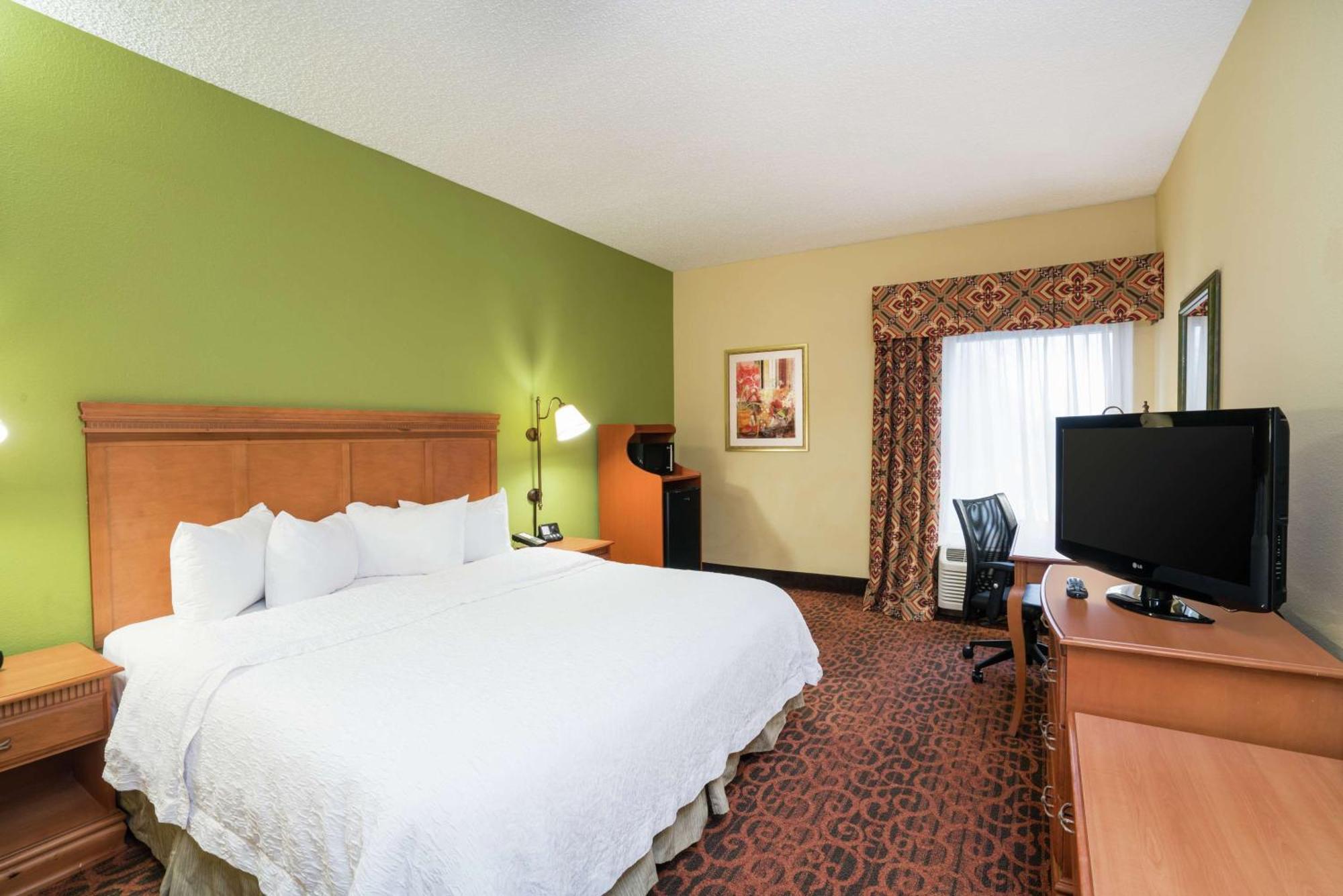 Hampton 3* Bardstown