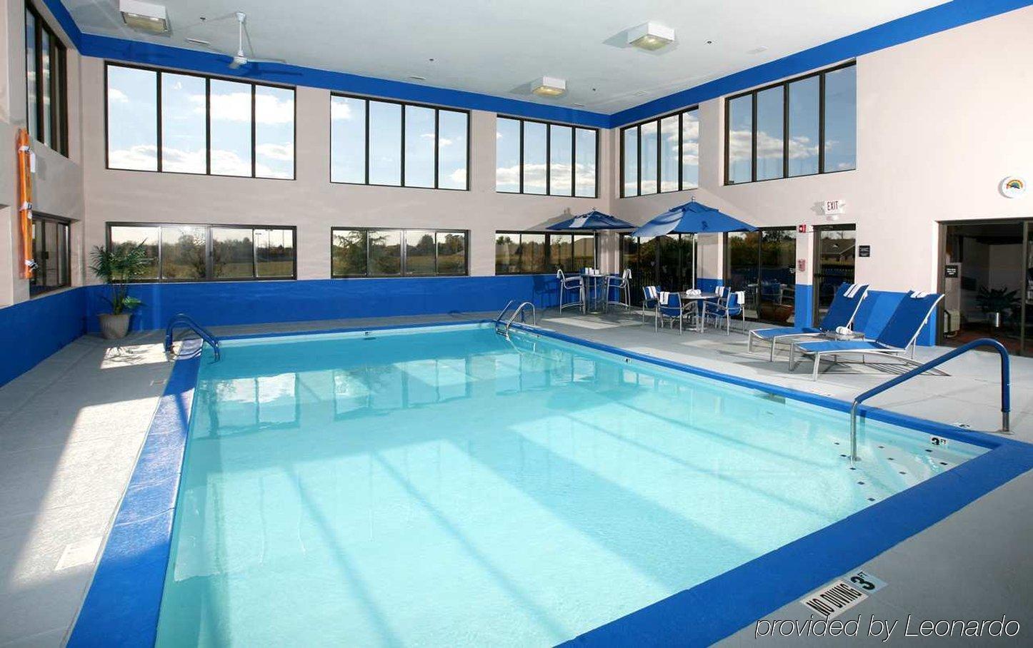 Hampton Hotel Bardstown