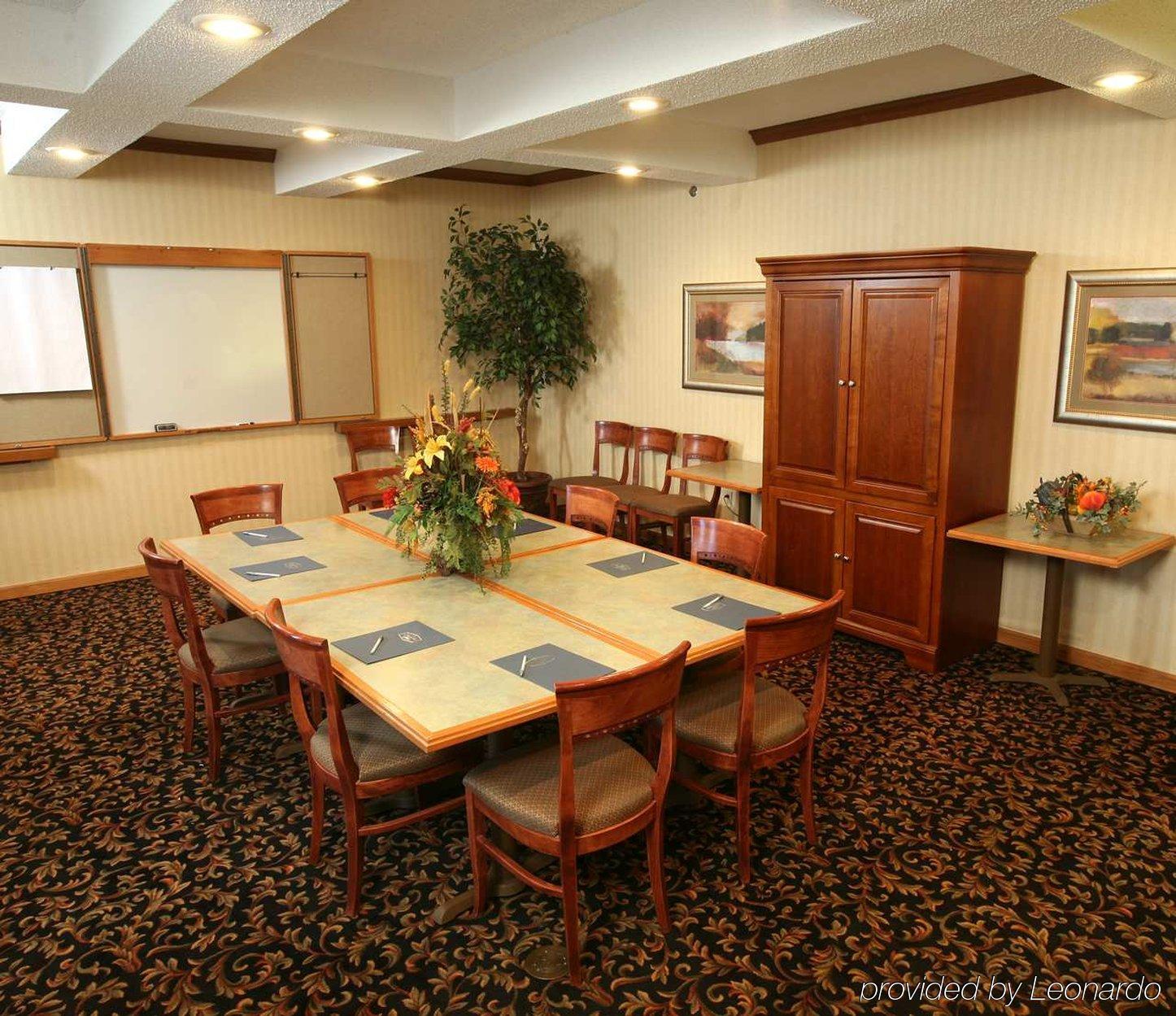 Hotel Hampton Bardstown