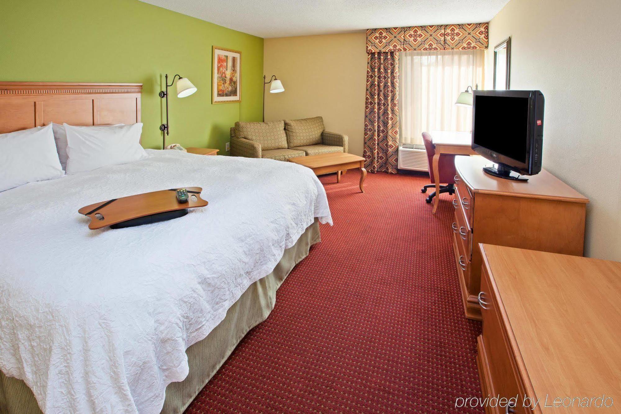Hotel Hampton Bardstown